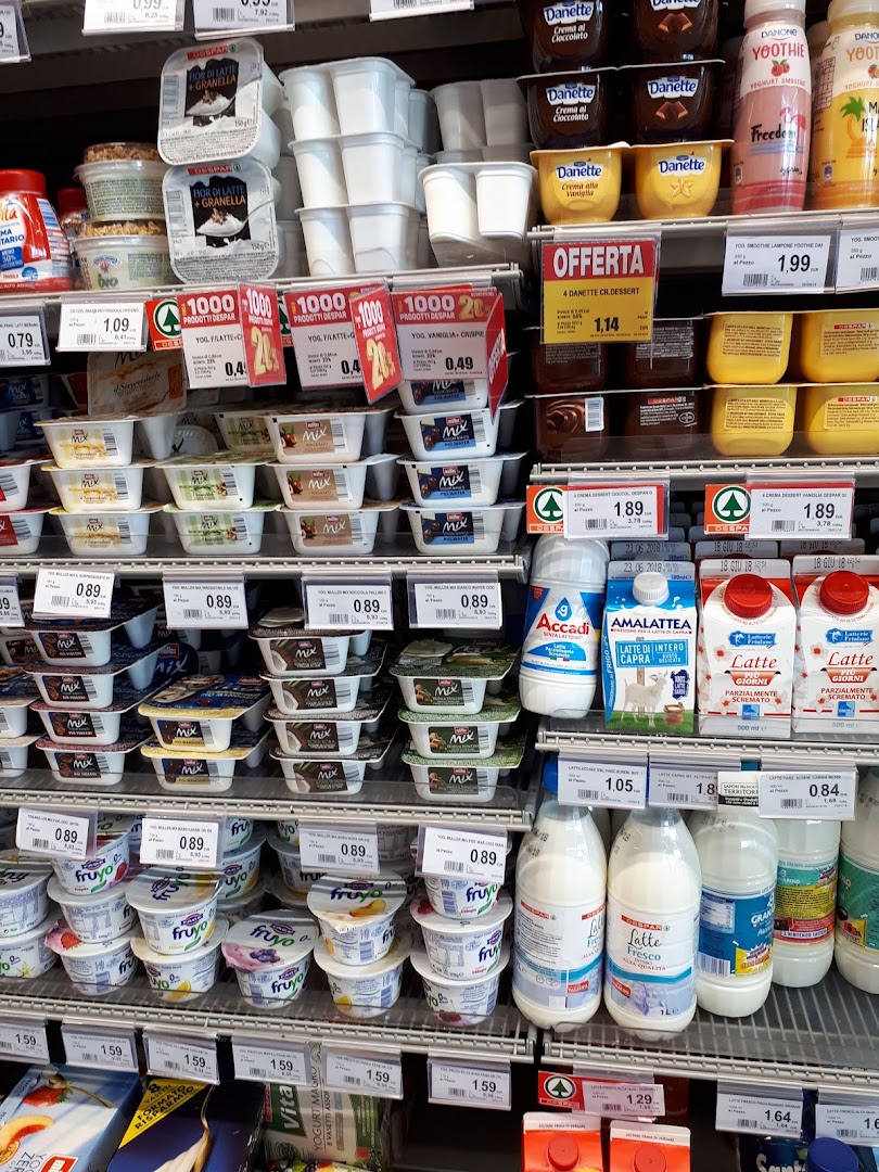 Supermercato Despar Tarcento
