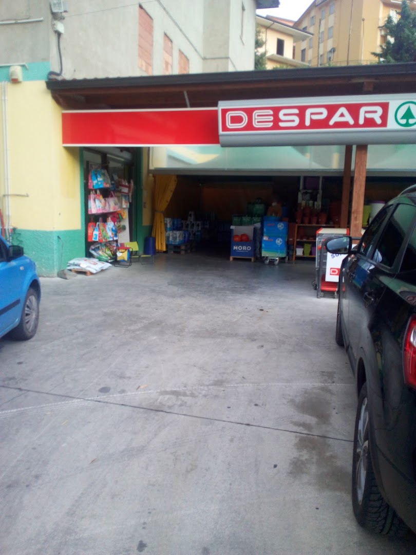 Supermercato Despar