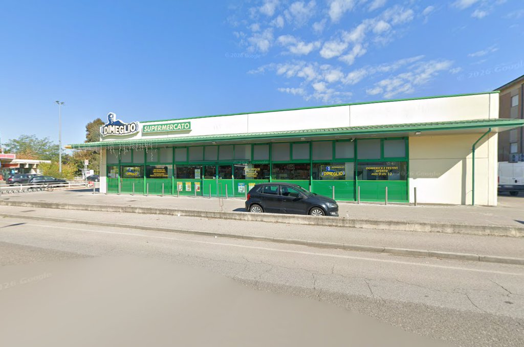 Supermercato Dimeglio