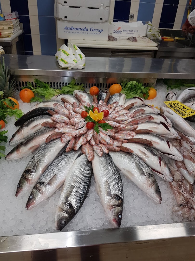 Supermercato Dodecà