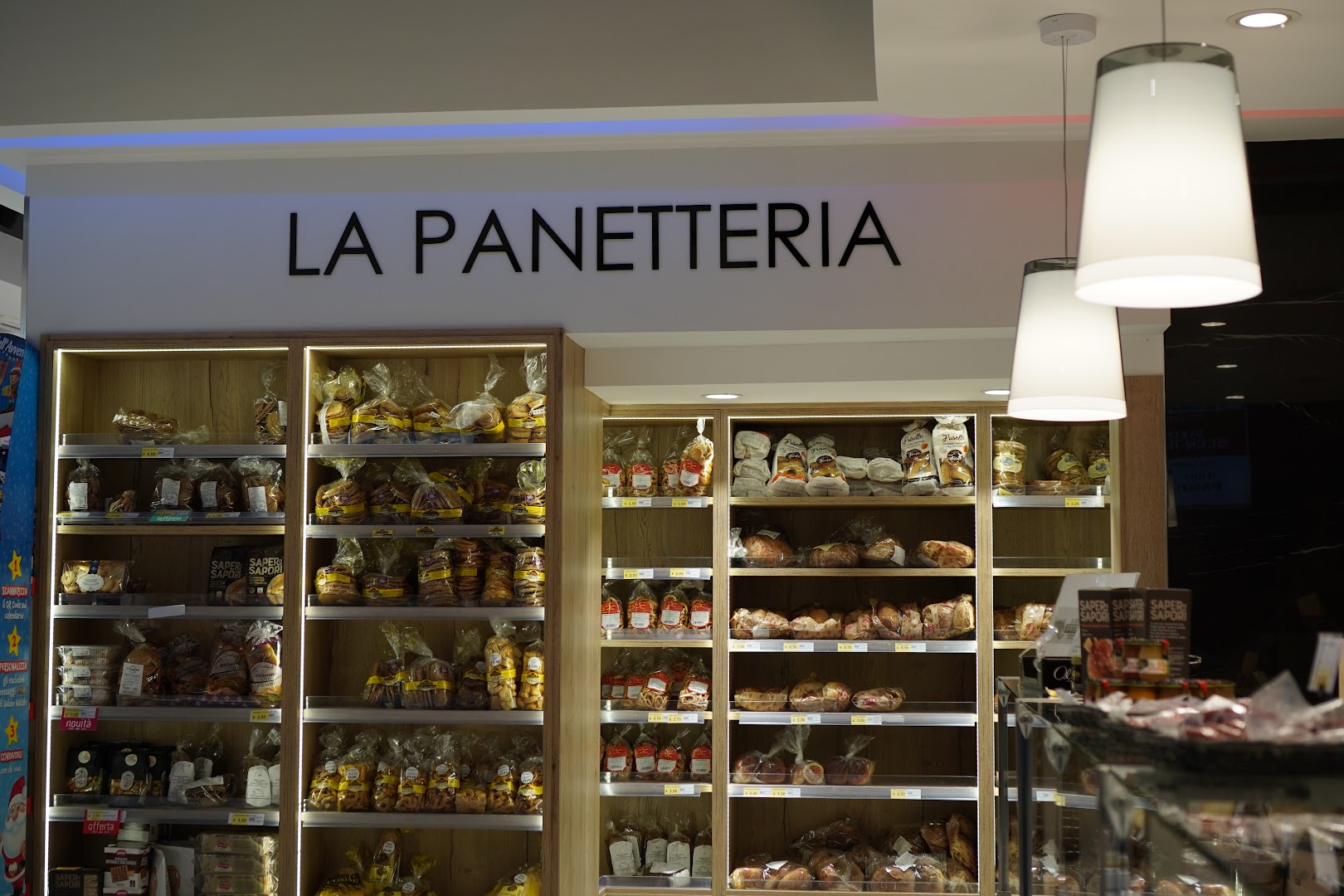 Supermercato DOK Rubino SNC