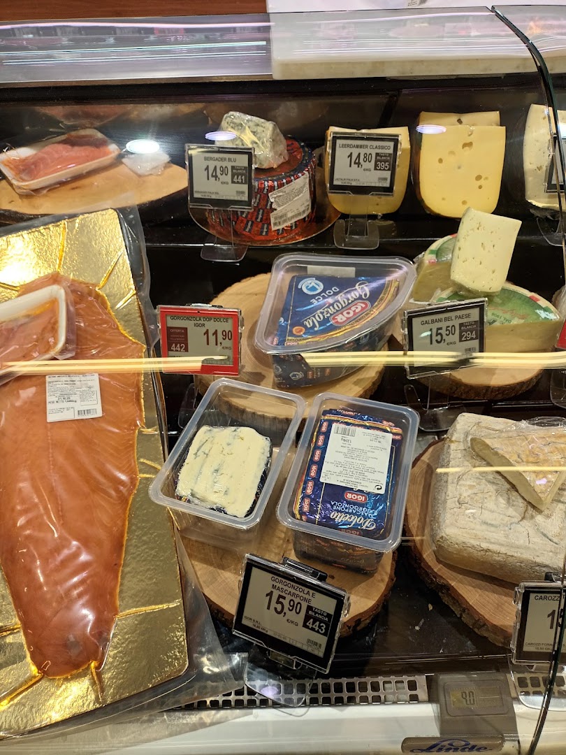 Supermercato dok