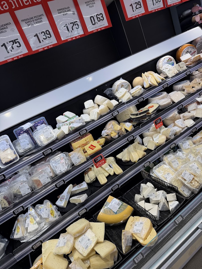 Supermercato dok