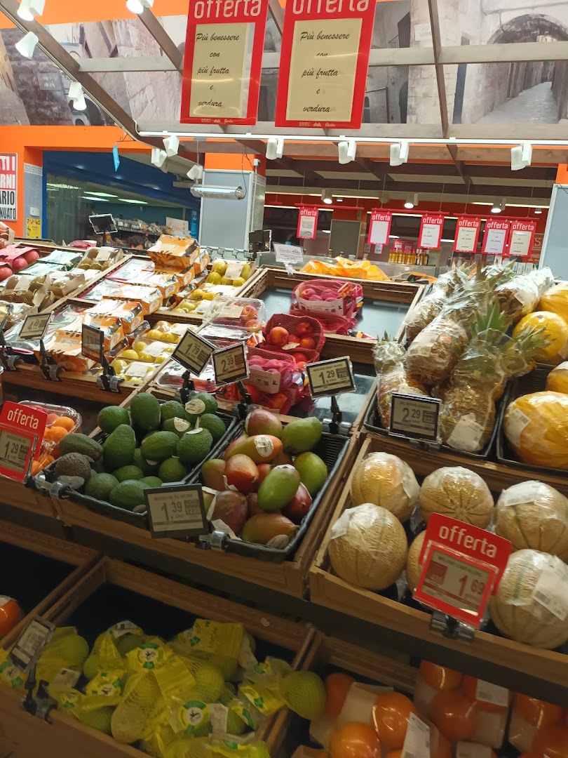 Supermercato dok