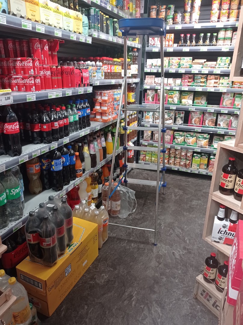 Supermercato Doro, Chiavari