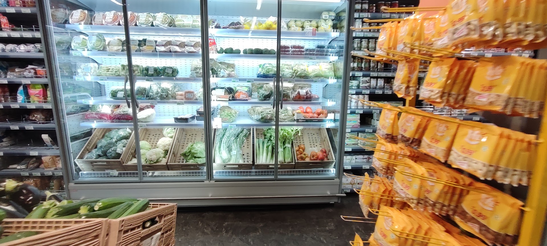 Supermercato Doro