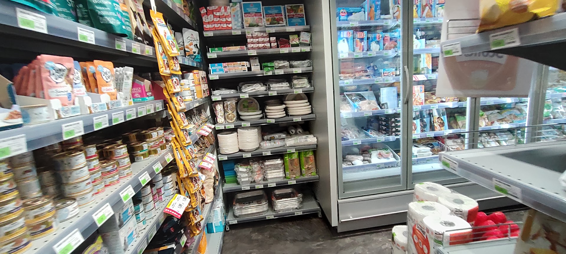 Supermercato Doro
