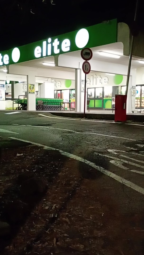 Supermercato Elite, Roma