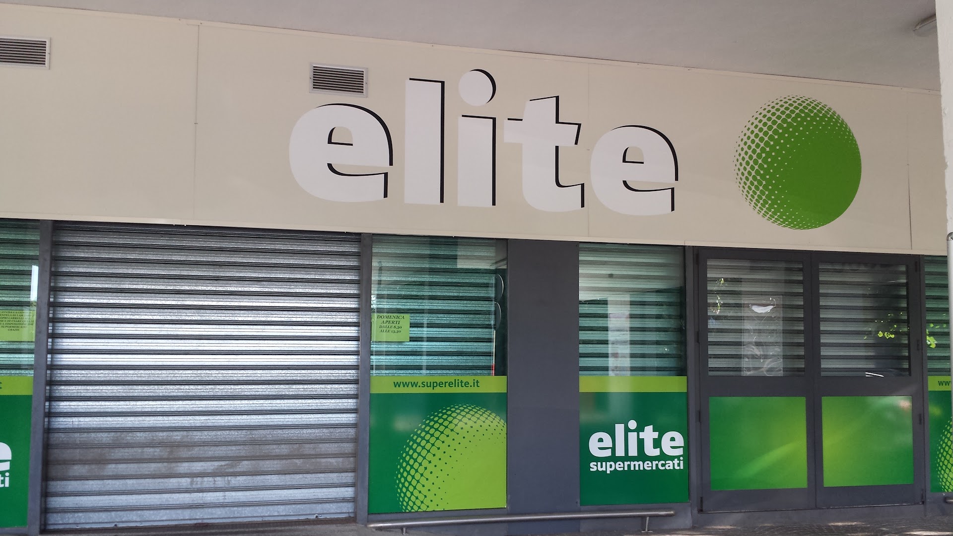 Supermercato Elite