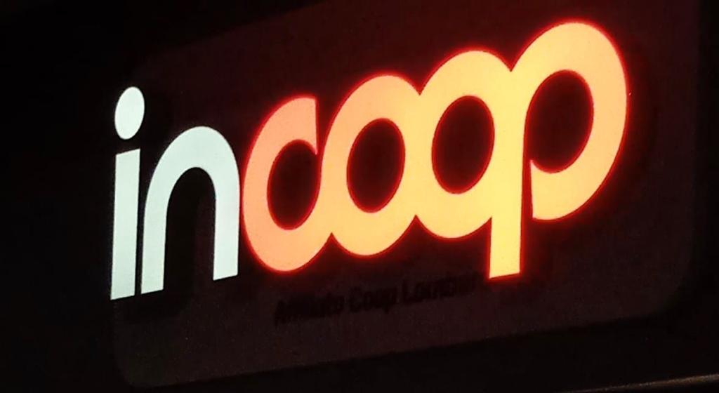Supermercato Eredi Marchesi Srl - inCoop