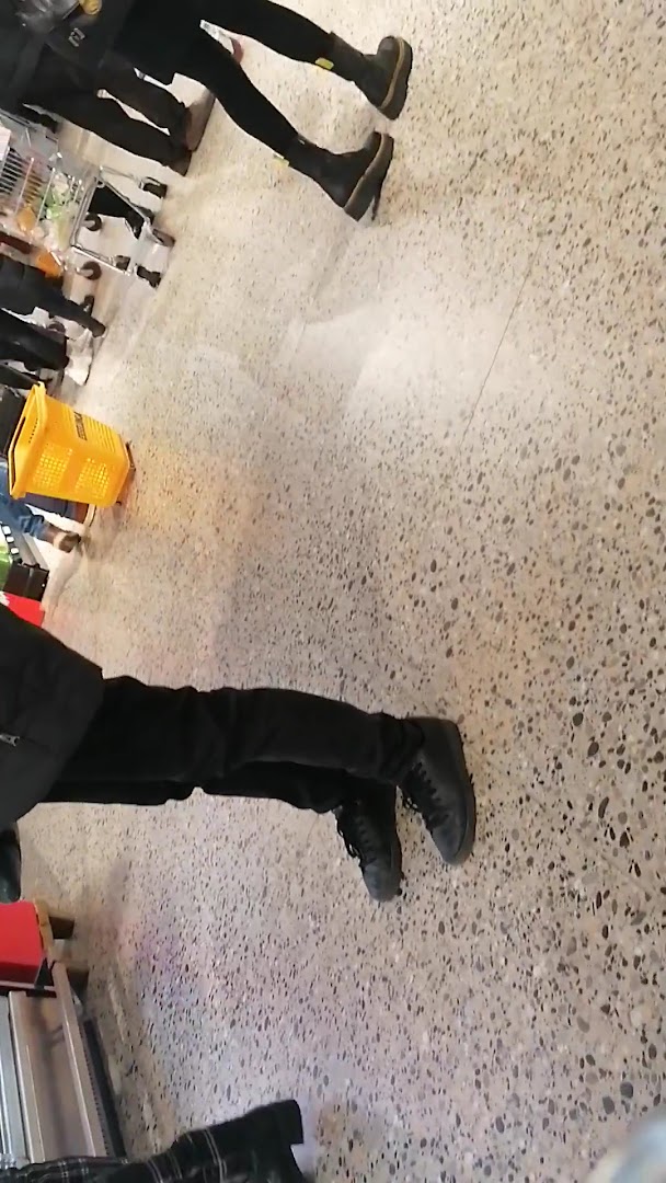 Supermercato Esselunga