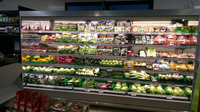 Supermercato Express Bella Tradizione