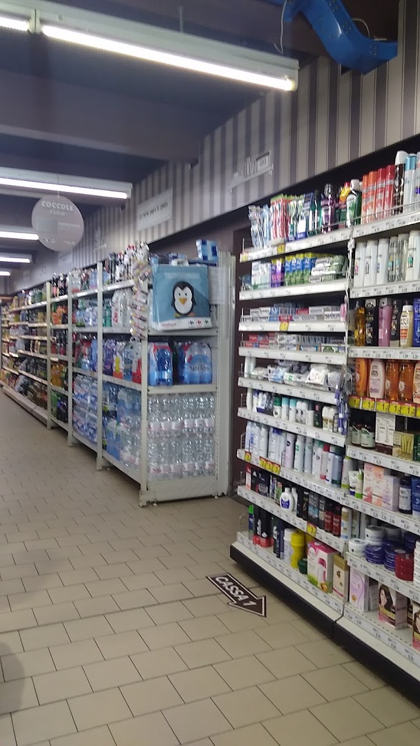 Supermercato Express Bella Tradizione