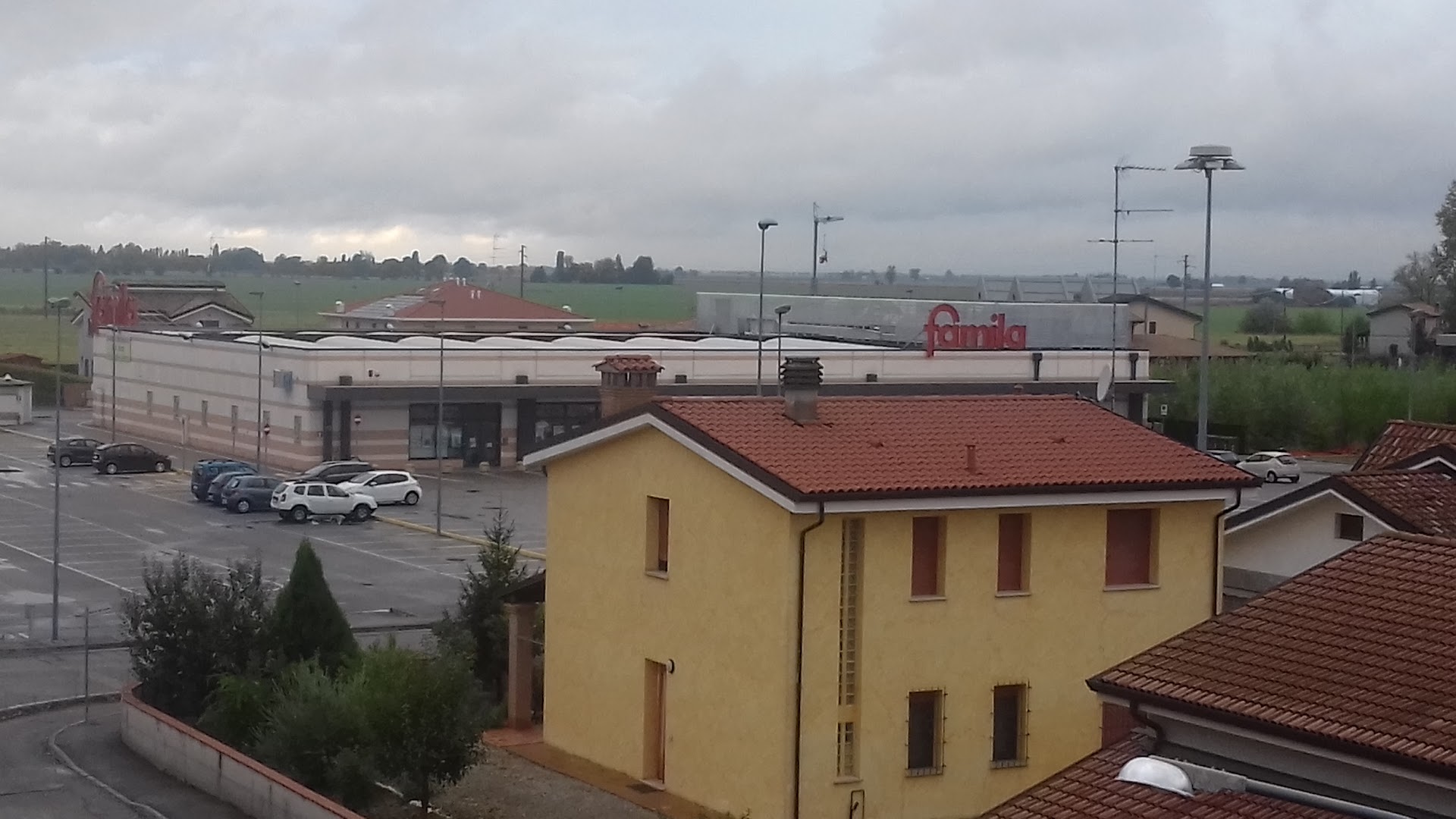 Supermercato Famila Bondeno
