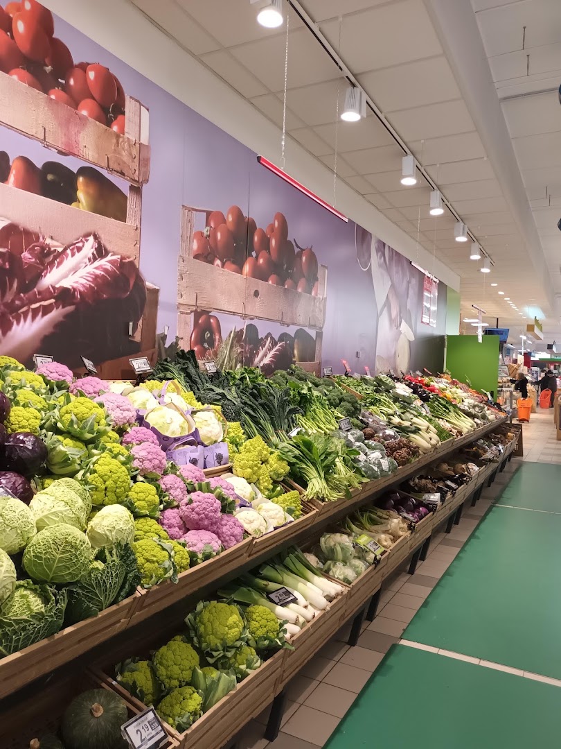 Supermercato Famila - Cosicomodo
