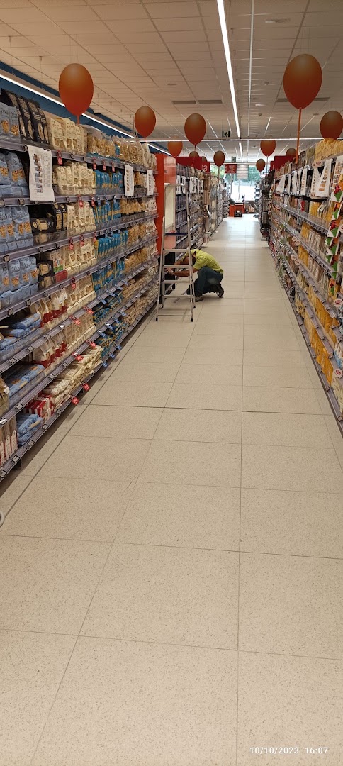 Supermercato Famila - Cosicomodo