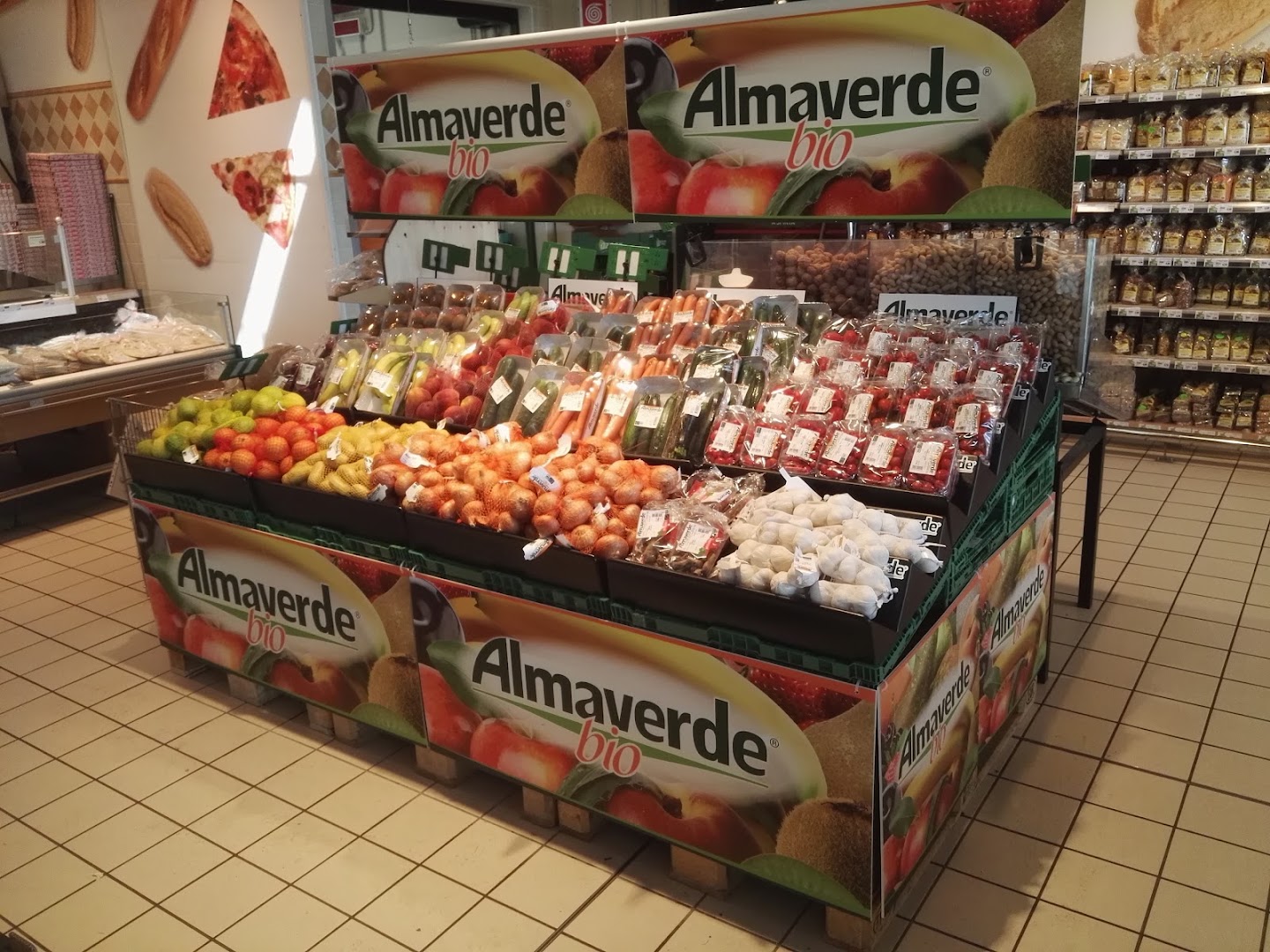 Supermercato Famila San Pietro in Casale
