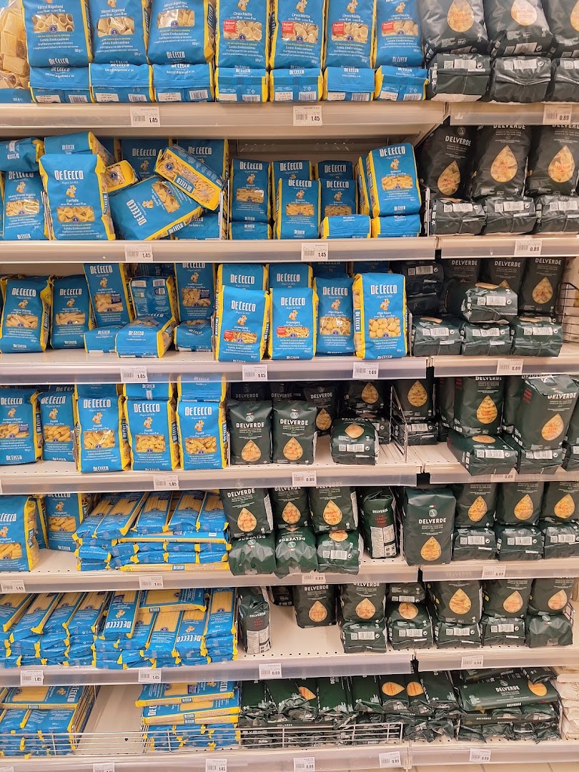 Supermercato Famila San Pietro in Casale