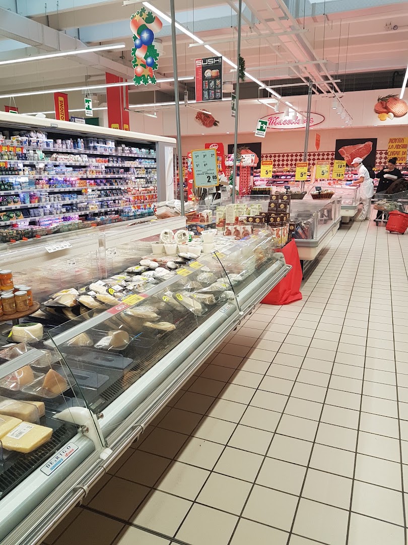 Supermercato Famila San Pietro in Casale