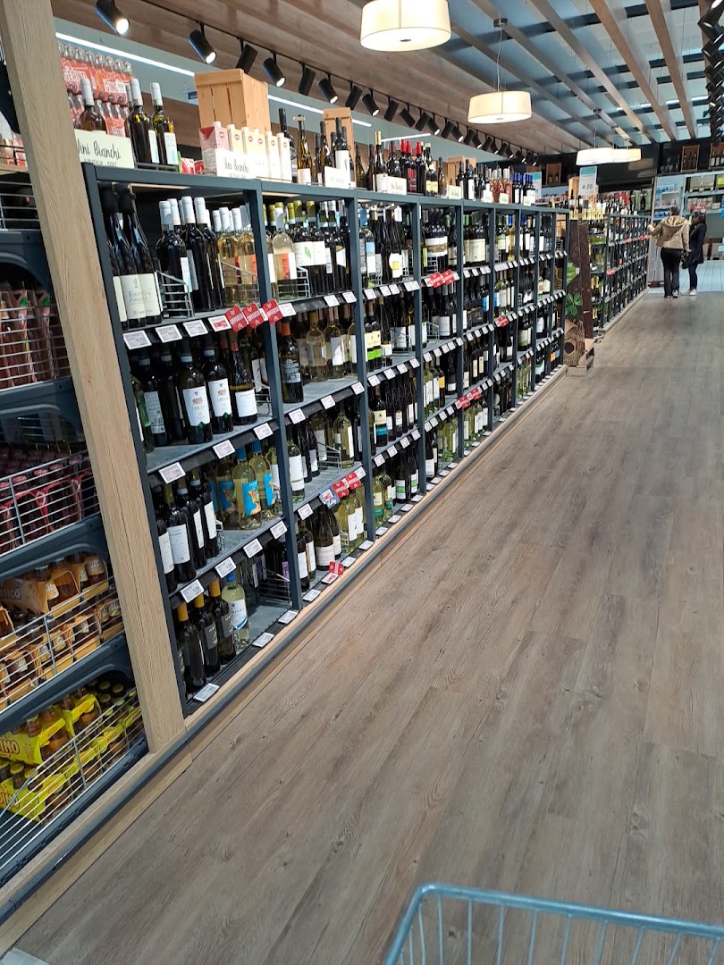 Supermercato Famila Superstore Creazzo