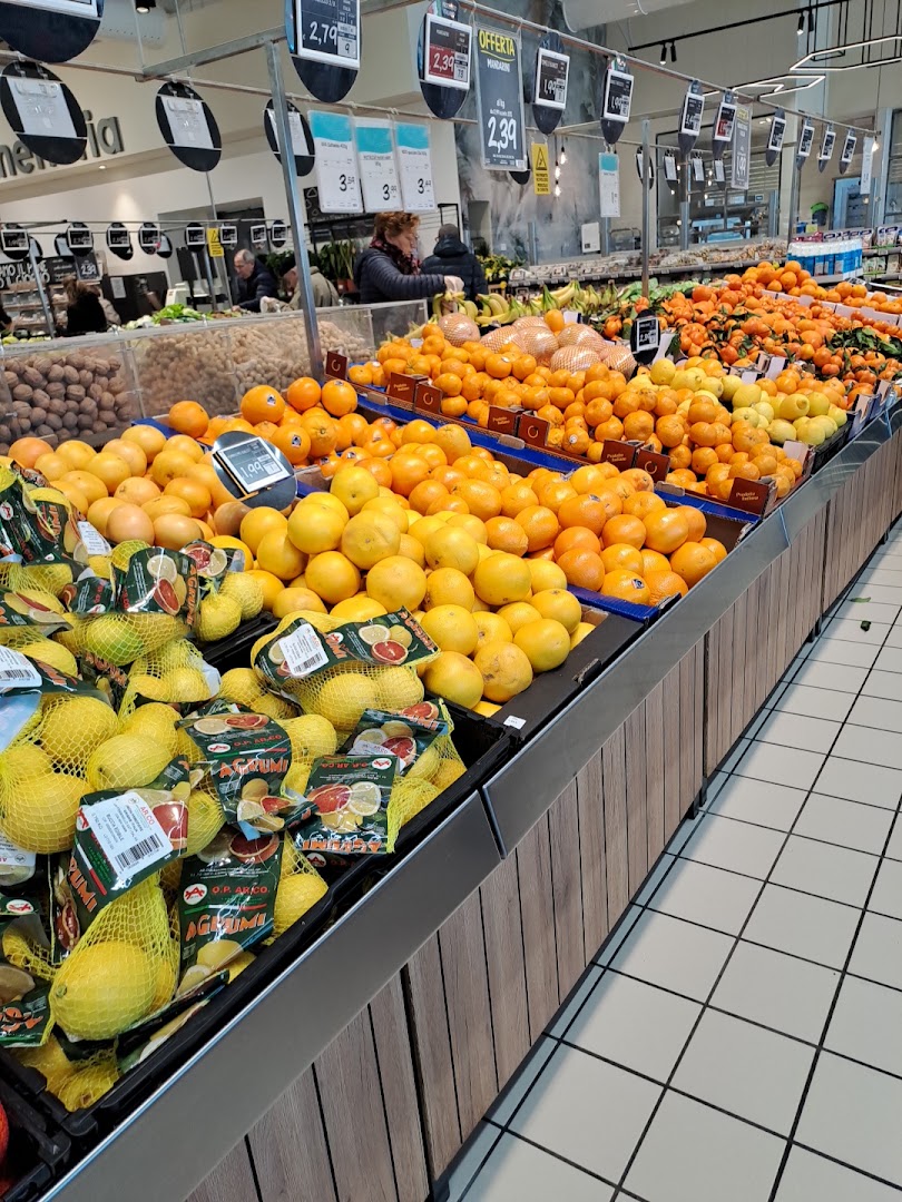 Supermercato Famila Superstore Creazzo