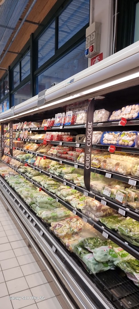 Supermercato Famila Superstore Feltre - Pasquer