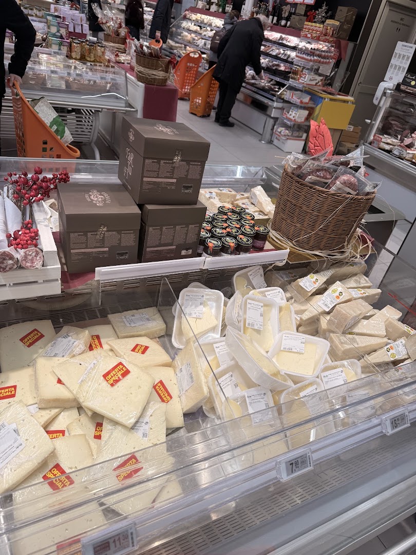 Supermercato Famila