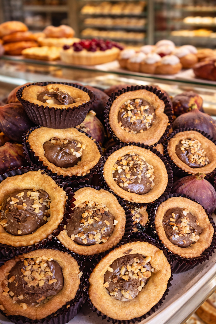 Supermercato - Forno Magliocchetti