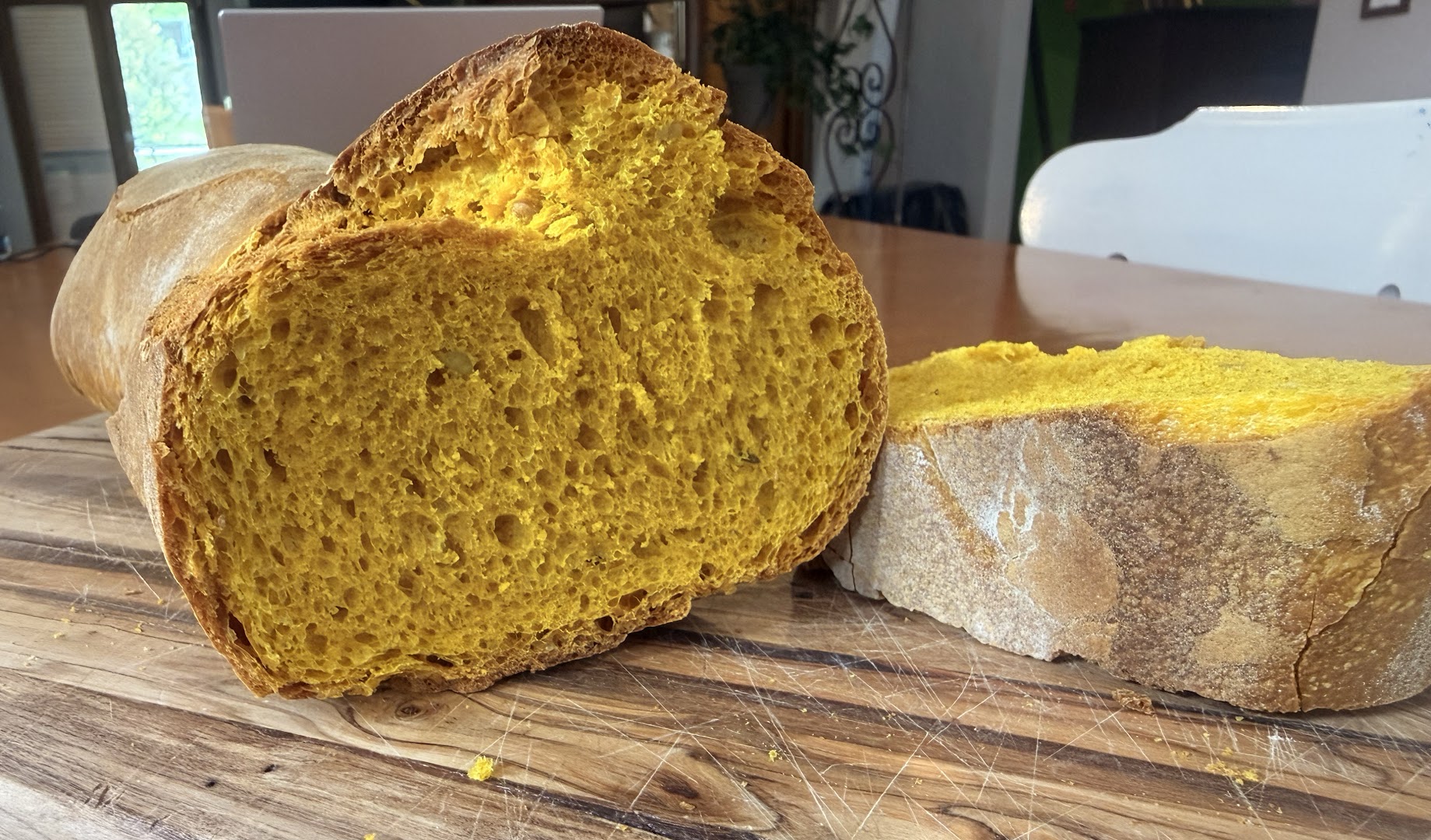 Supermercato - Forno Magliocchetti