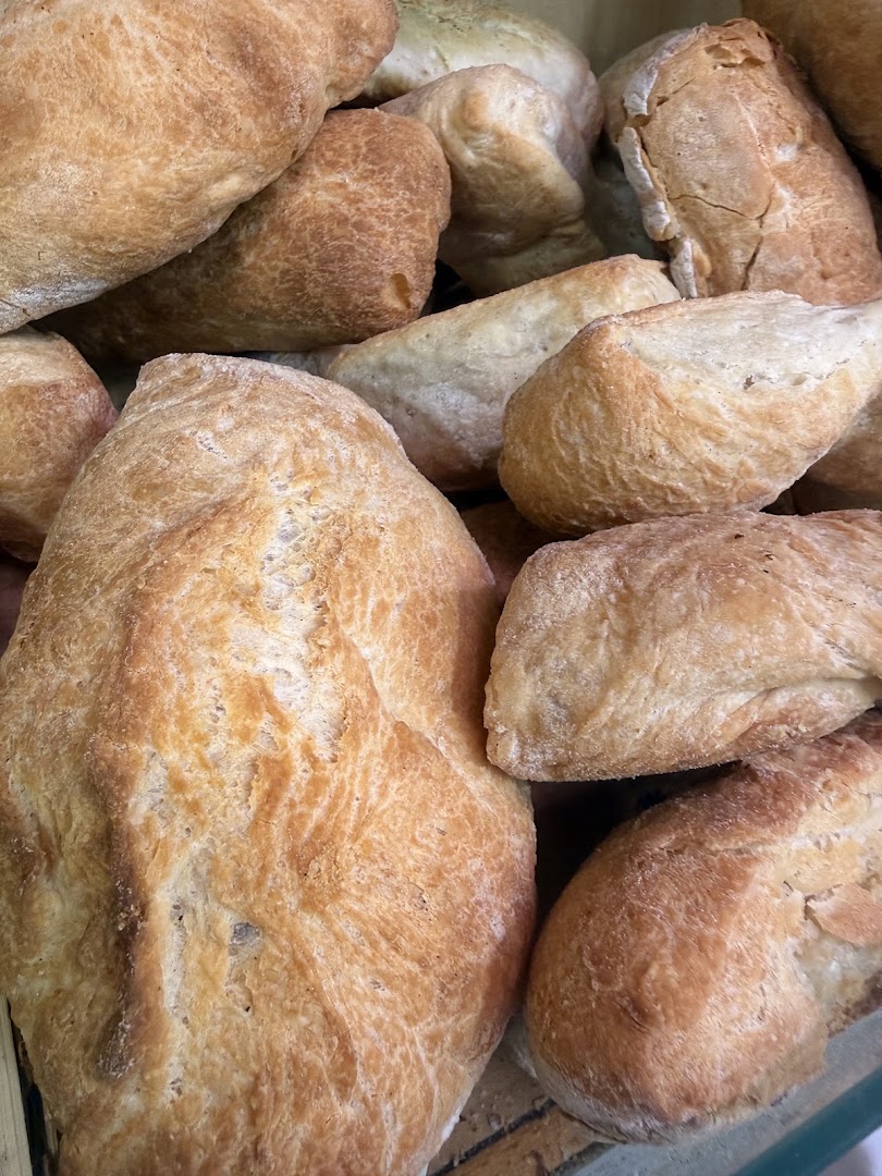 Supermercato - Forno Magliocchetti