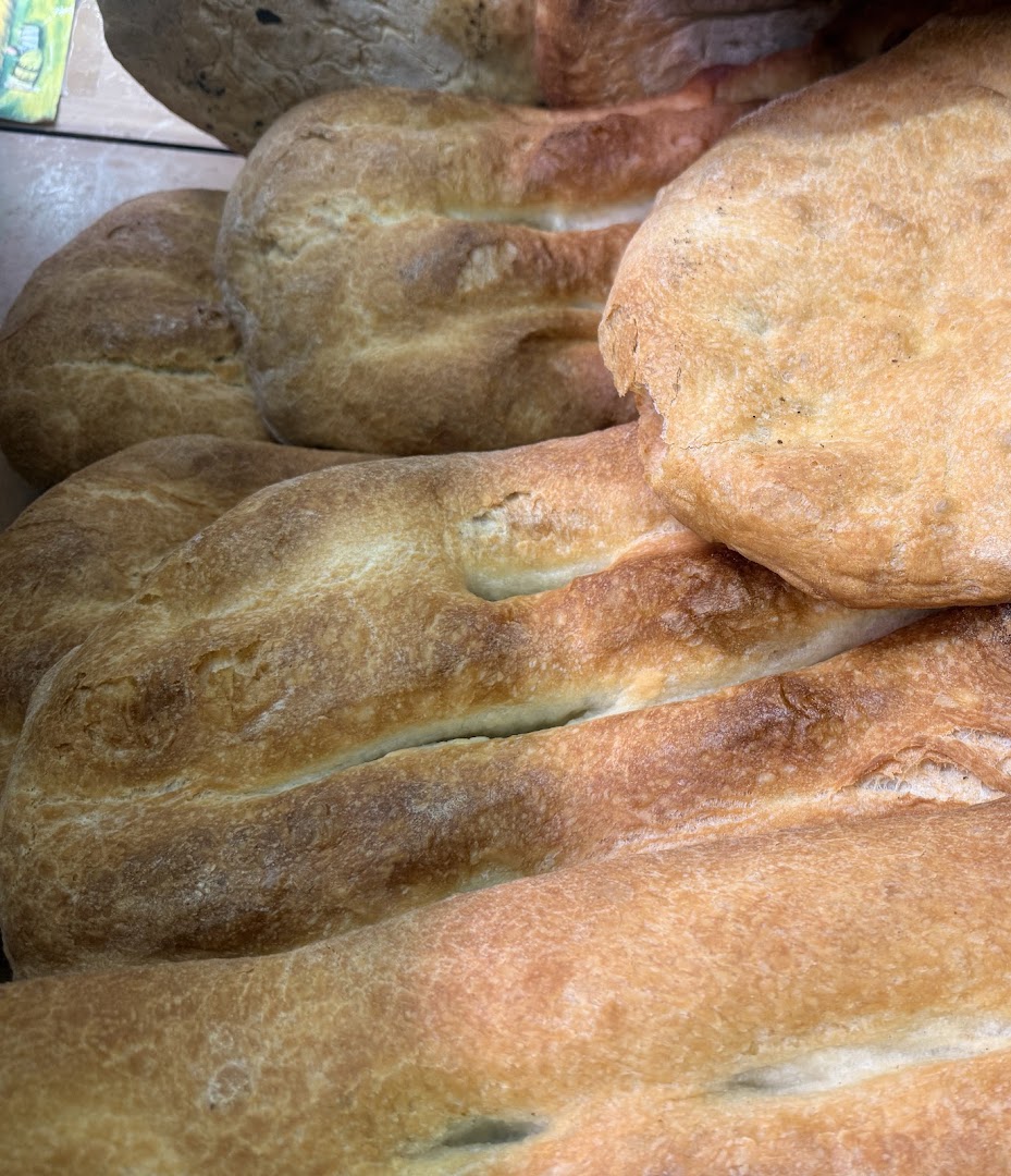 Supermercato - Forno Magliocchetti