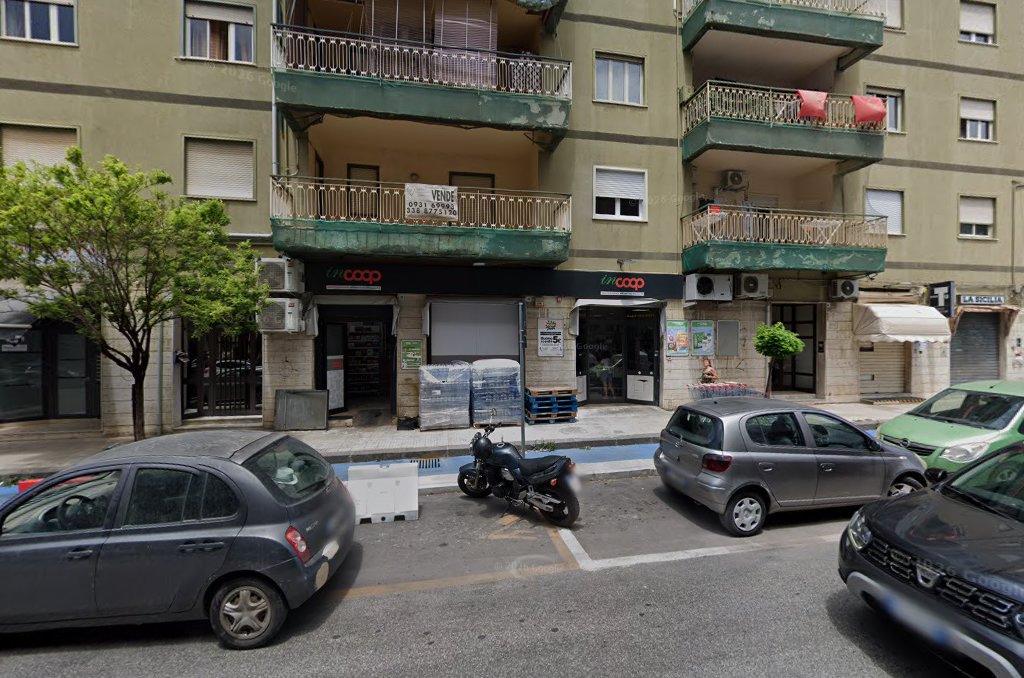 Supermercato InCoop