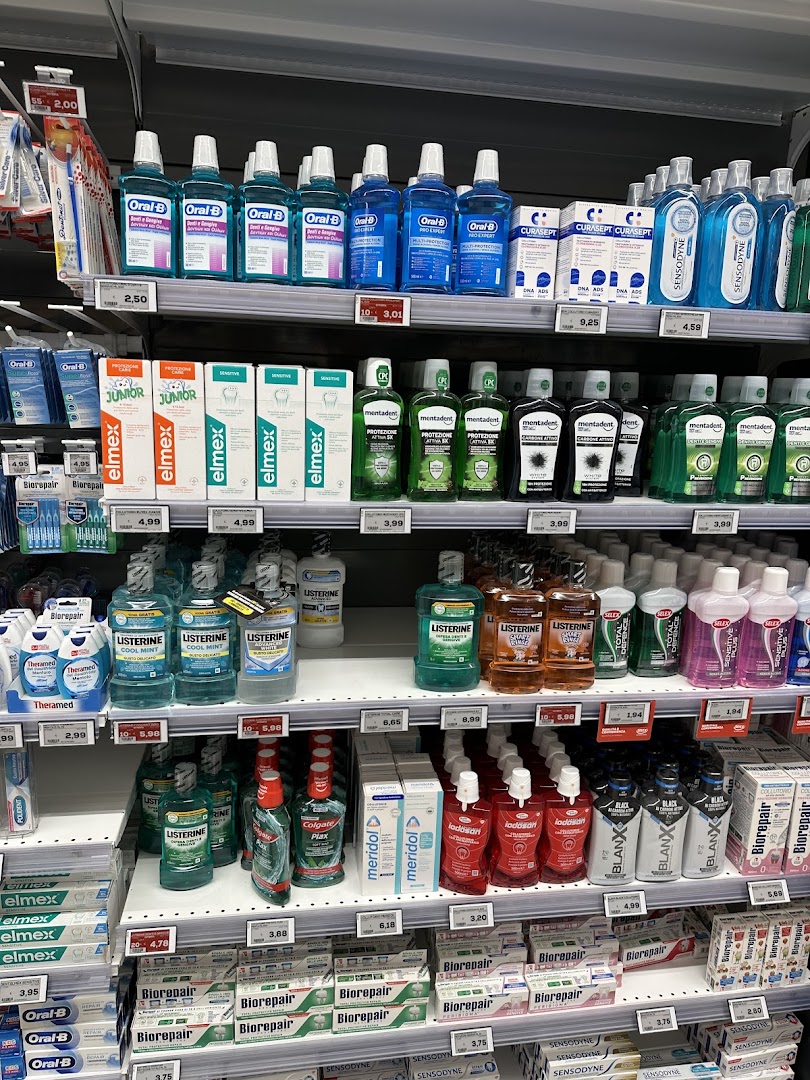 Supermercato IPERPAN, Carbonia