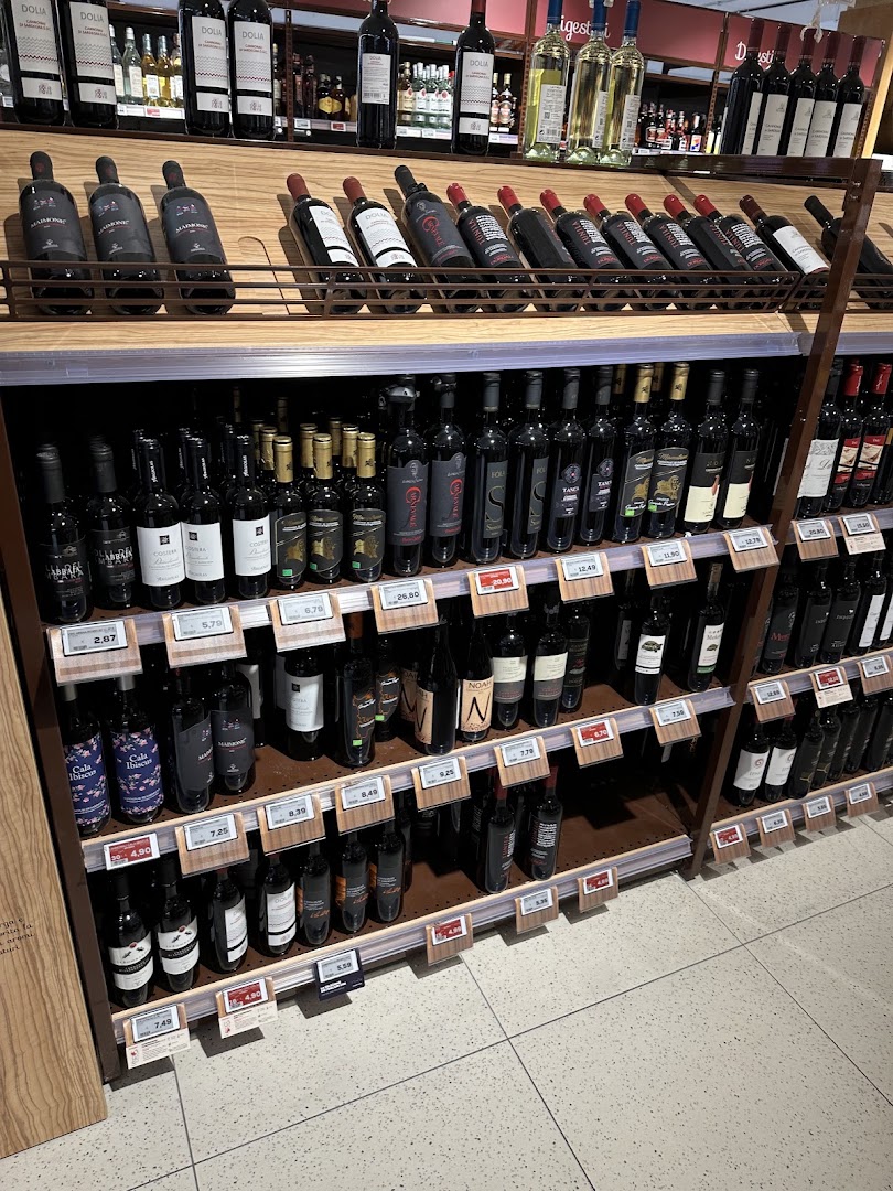 Supermercato IPERPAN