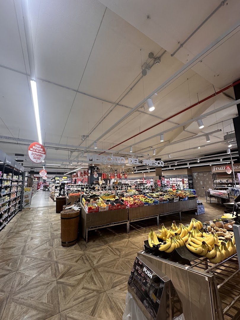 Supermercato IPERPAN