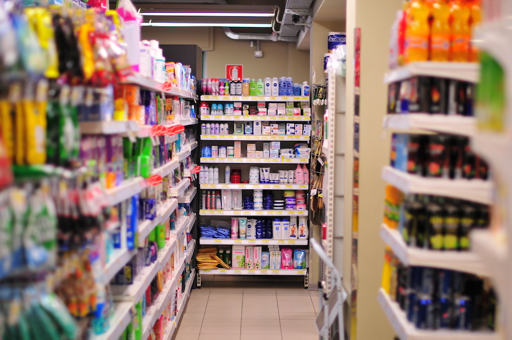 Supermercato Junior W - Auronzo di Cadore
