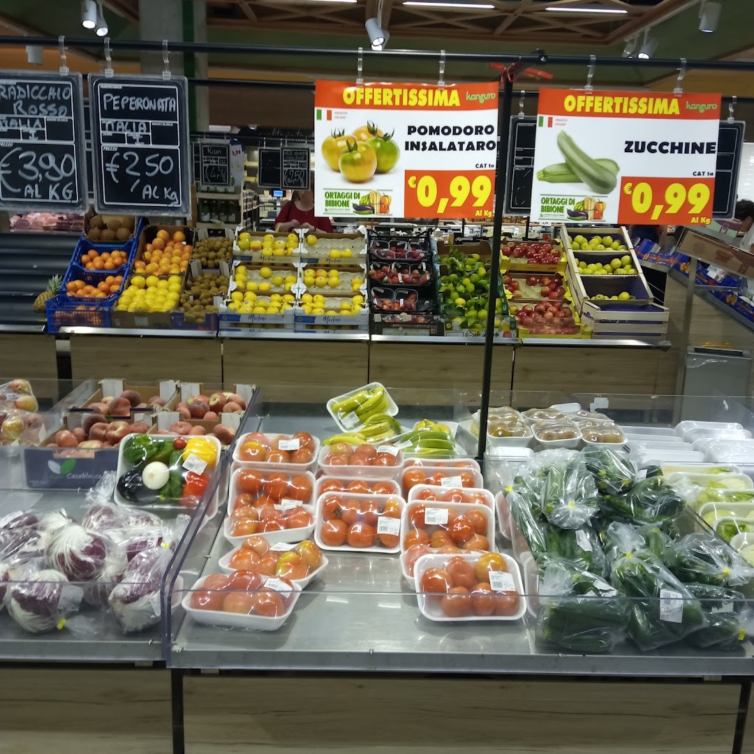 Supermercato Kanguro Sedico