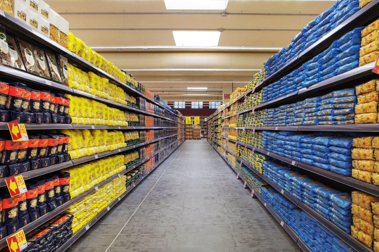 Supermercato Kanguro Sedico