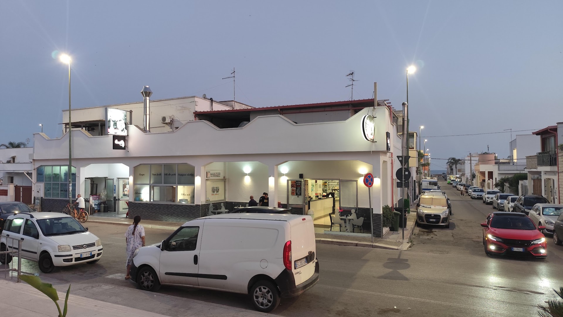 Supermercato Kennedy