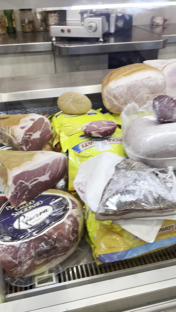 Supermercato Kennedy