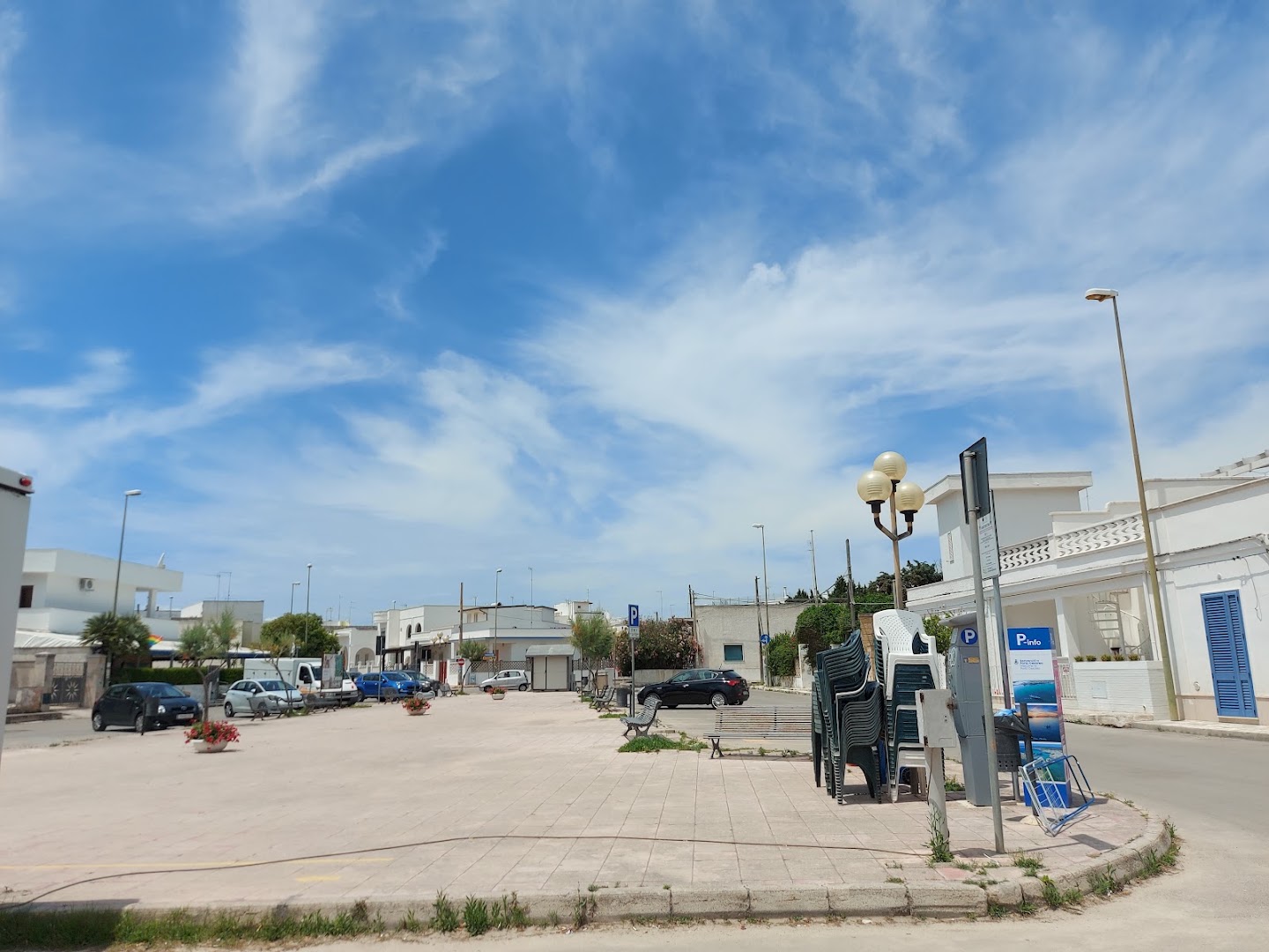 Supermercato Kennedy