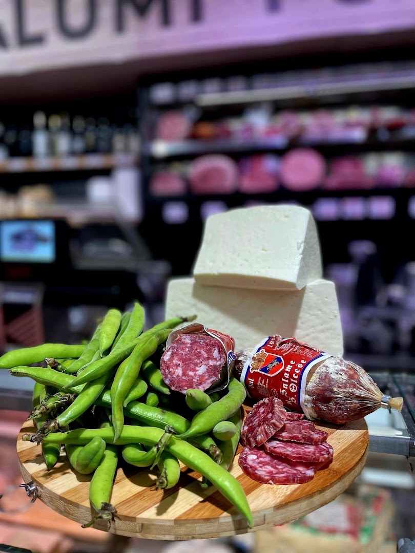 Supermercato OK SIGMA