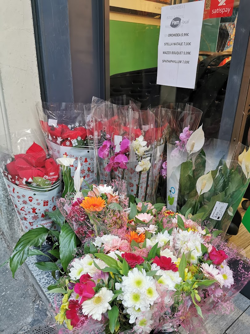 Supermercato PAM Local Torino San Secondo