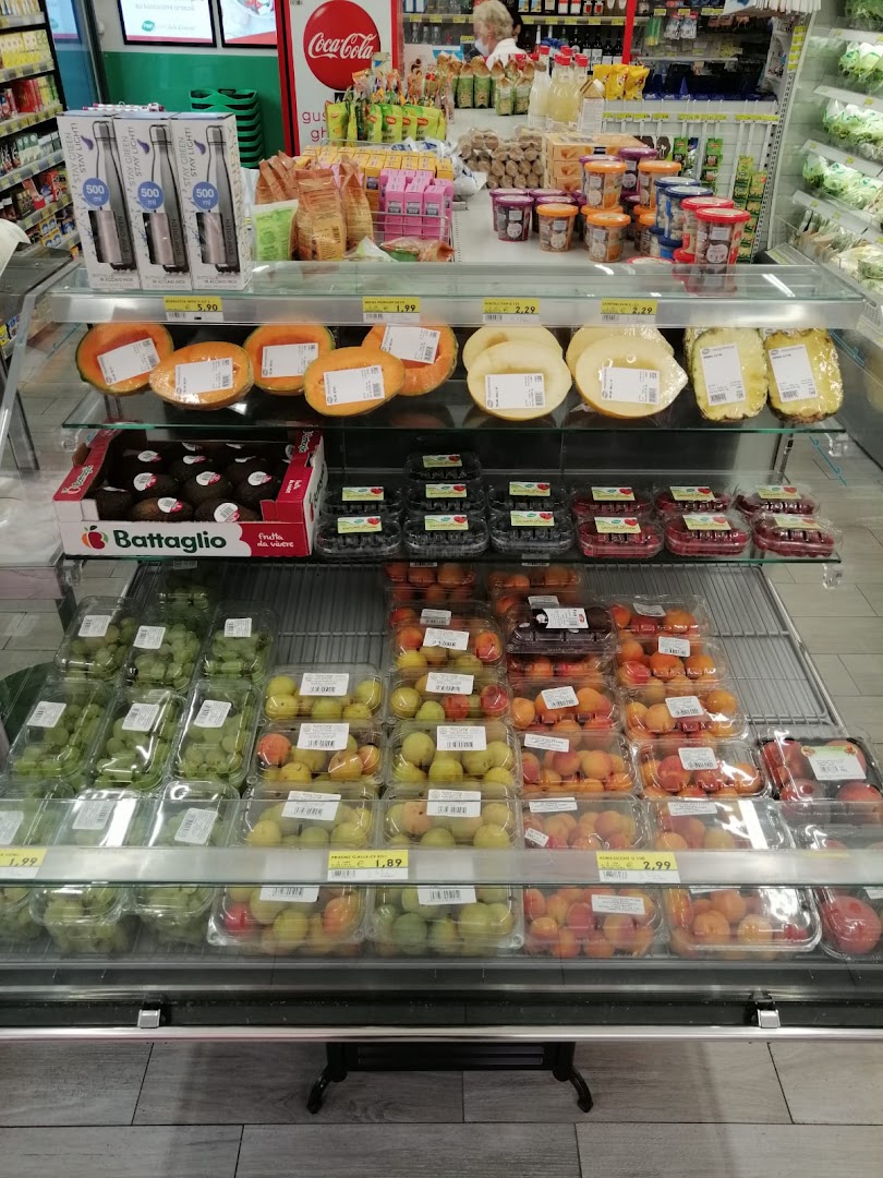 Supermercato PAM Local Torino San Secondo