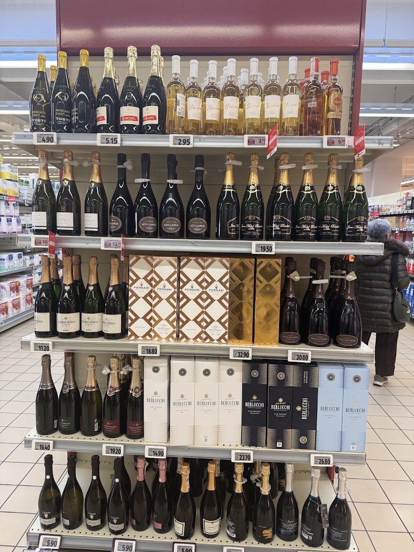 Supermercato PAM Pordenone