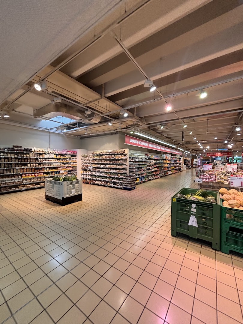 Supermercato PAM Pordenone