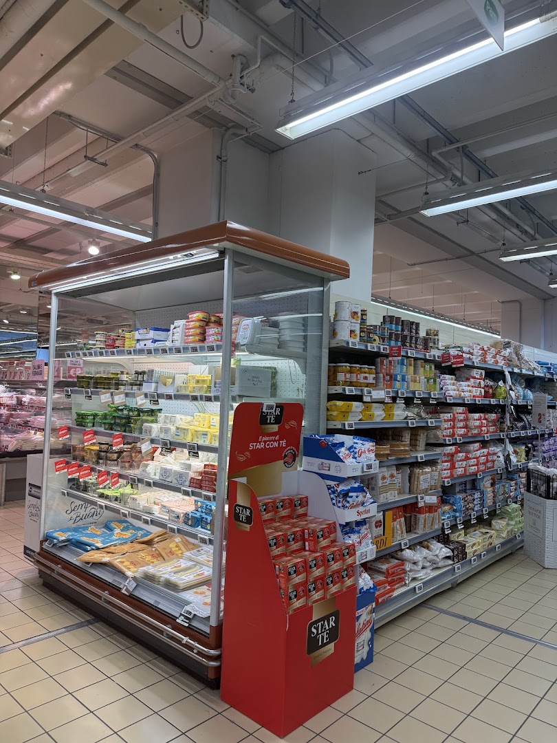Supermercato PAM Pordenone