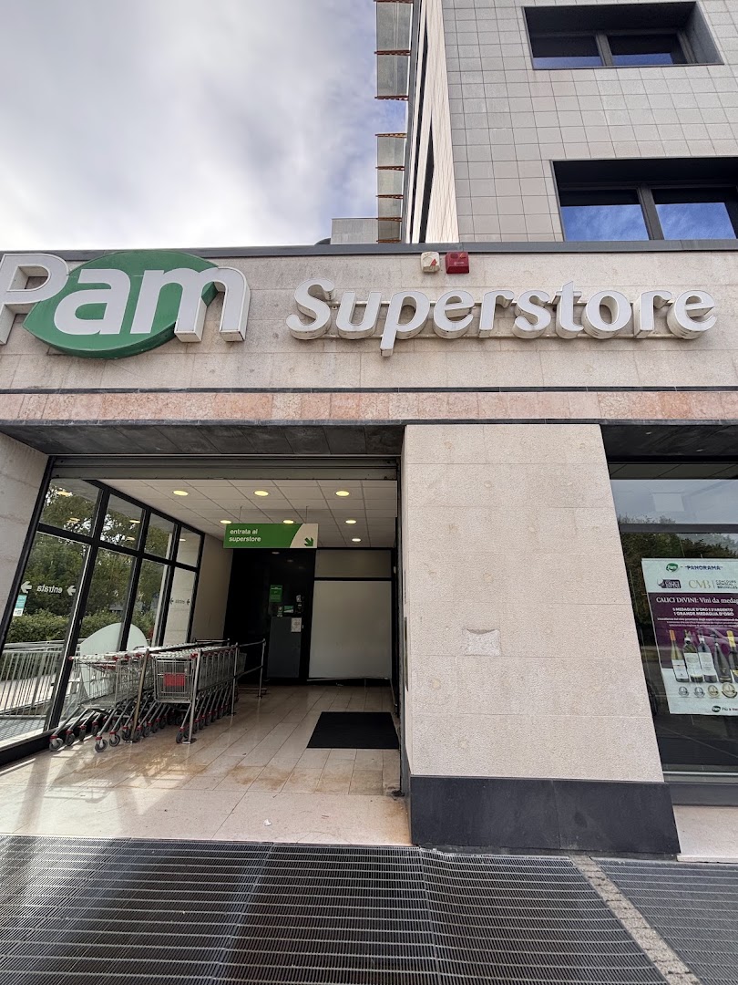 Supermercato PAM Pordenone