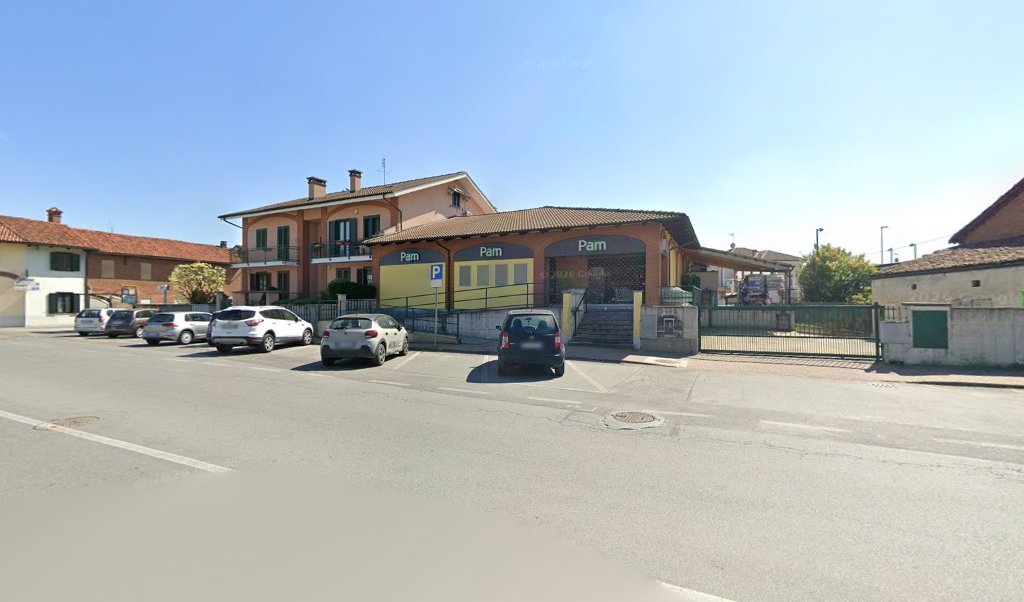 Supermercato Pam, Piobesi Torinese