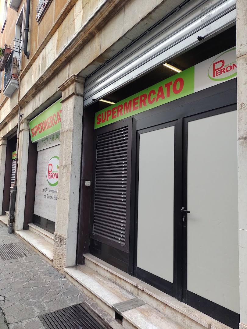 Supermercato Peroni